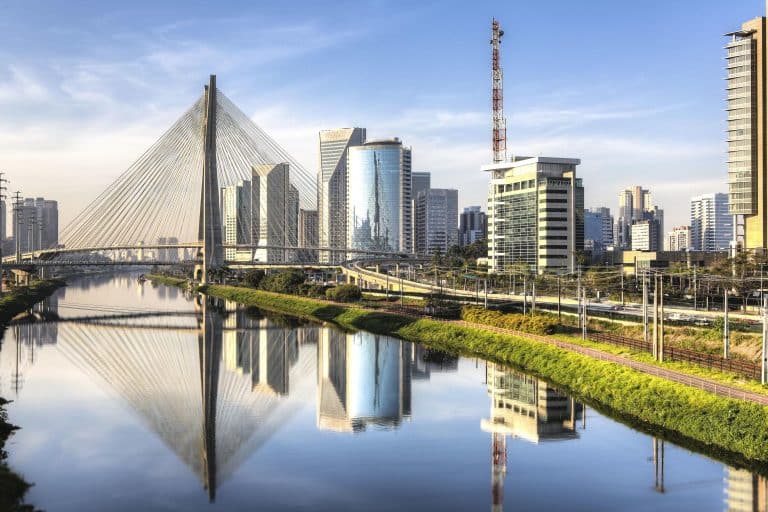 2 of Brazil’s biggest fintechs eye U.S. IPOs