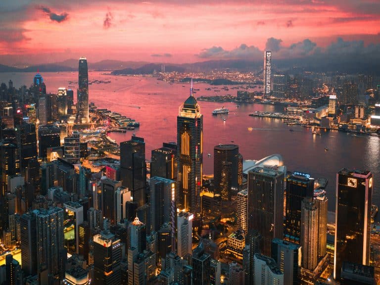 Why the crypto industry is unhappy about Hong Kong’s stablecoin issuance licenses