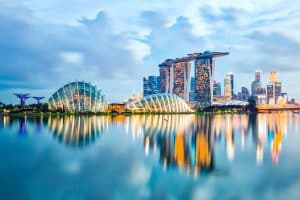 singapore stablecoins