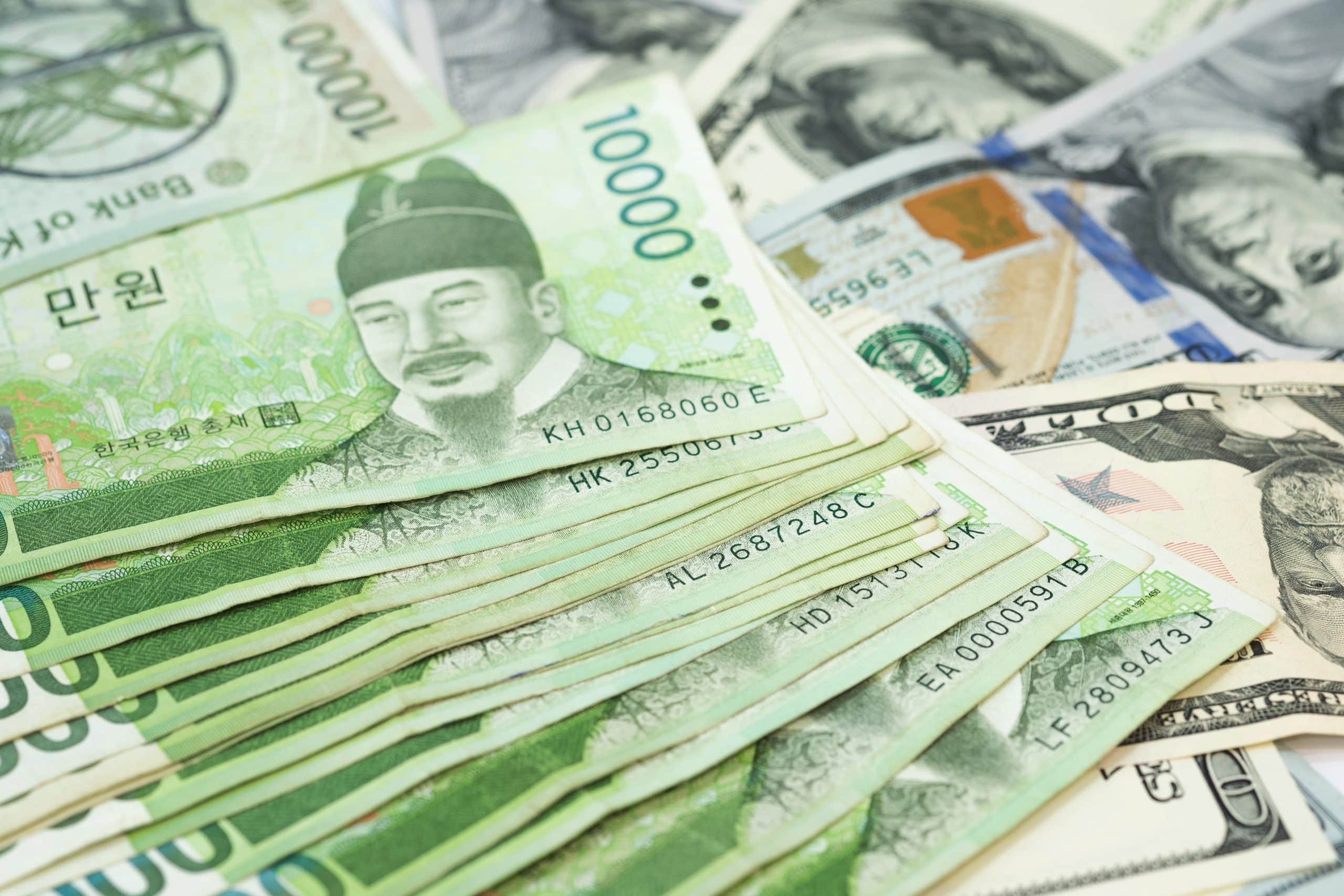 Korea is building tokenized securities before it settles the won stablecoin
