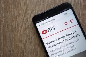 Bank International Settlements