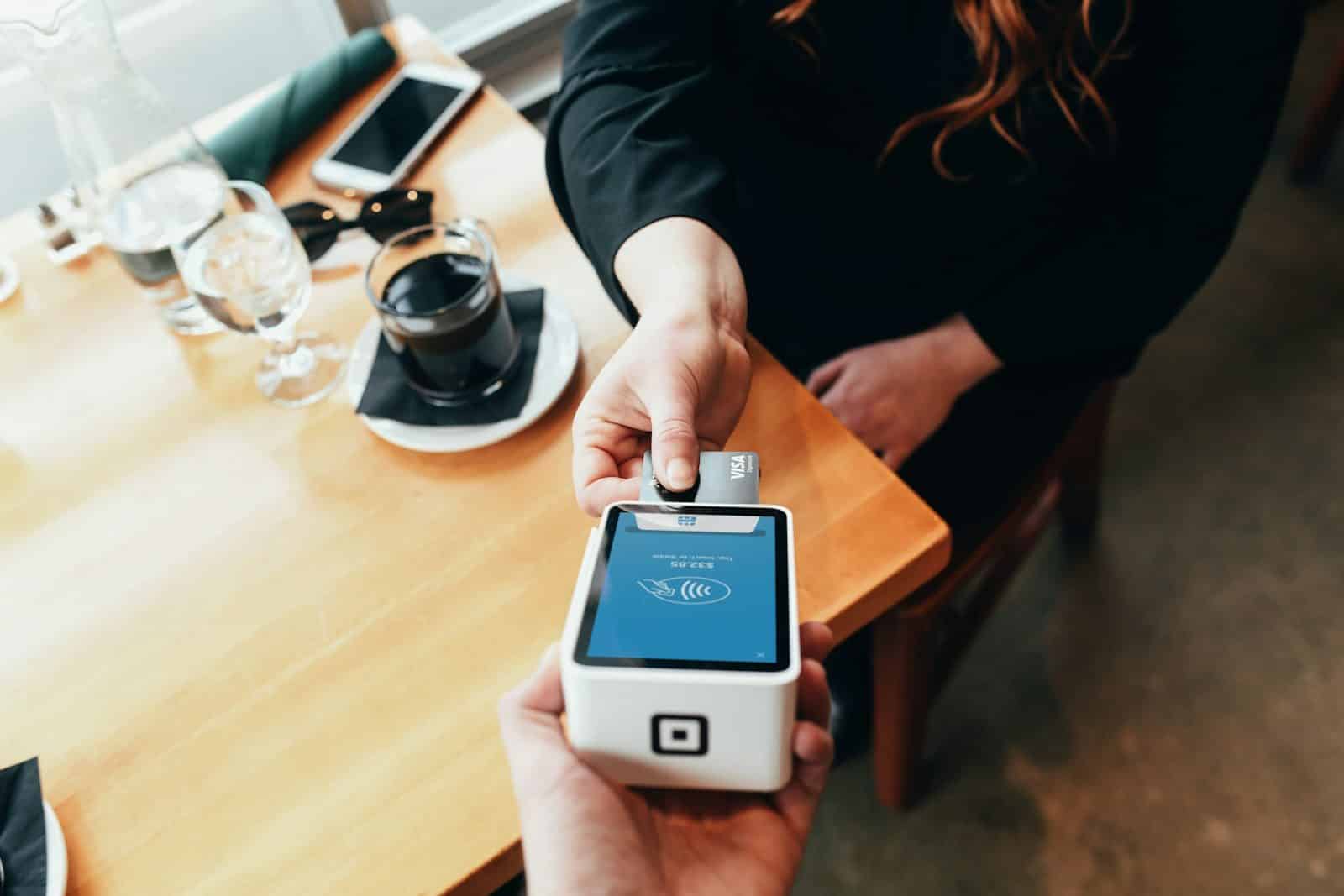 The US widened card surcharging in the year Australia banned it