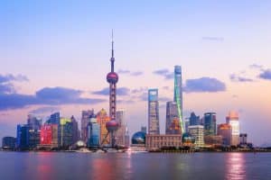China digital Lending