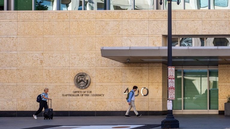 The OCC’s GENIUS Act rule is final, and stablecoin issuers still cannot apply for a licence